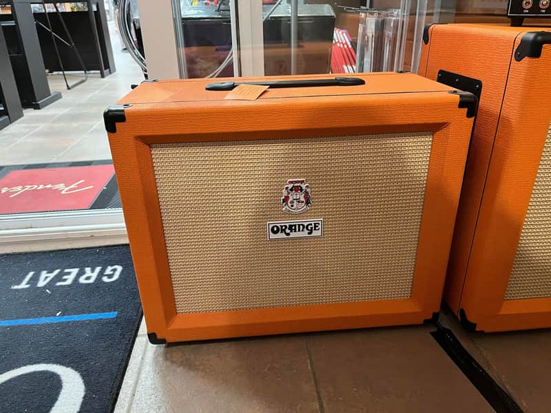 Orange PPC212 120-Watt 2x12