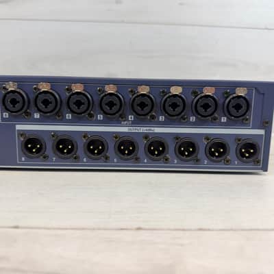 Roland ADA-7000 8-Channel 24-Bit/96kHz A/D-D/A Converter R-BUS – Made in Japan 1999-2002 image 11