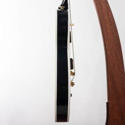 Gibson Les Paul Custom 70s, Buttercream Top | Demo image 7