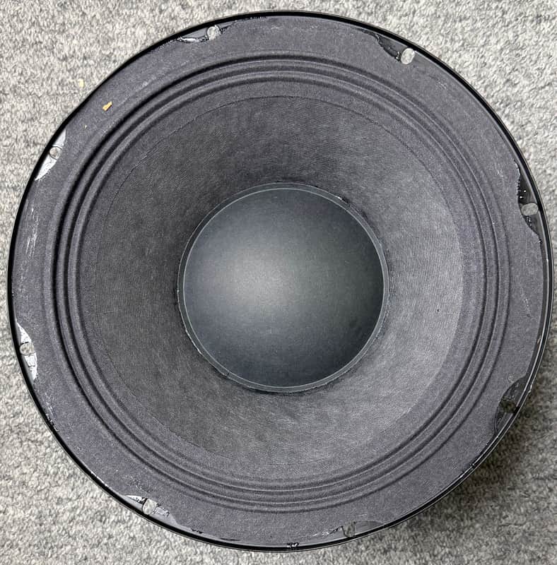 Unbranded 12" 4Ω 30 Watts Woofer Speaker - Replacement Speaker image 1