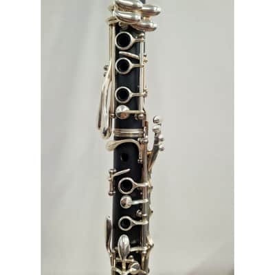 Yamaha 255 - Clarinets & Flutes - Excellent w/ Hard Case image 12