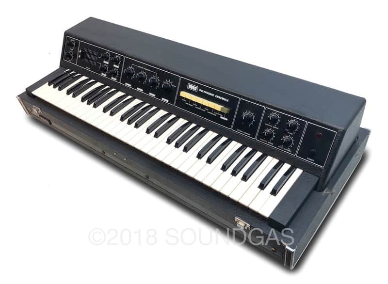 Korg PE-1000 Polyphonic Ensemble - Near Mint! | Reverb