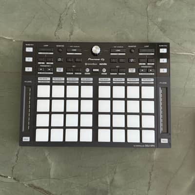 Pioneer DDJ-XP2 DJ Controller 2019 - Present - Black image 1