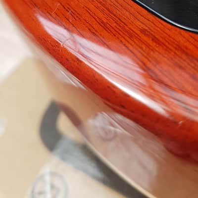Gibson Les paul slash signature - Appetite burst - Inc Hard case image 12