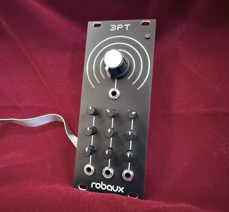 Robaux 3PT image 1