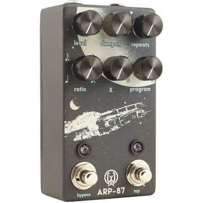 Walrus Audio ARP-87 Multi Function Delay Pedal image 2