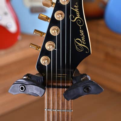 Pensa Suhr Custom MK1 Original 2 Tone Sunburst image 14