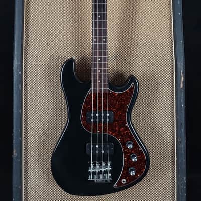 Gibson EB Bass 2013 Babicz Bridge Plays and Sounds Great! (172) image 2