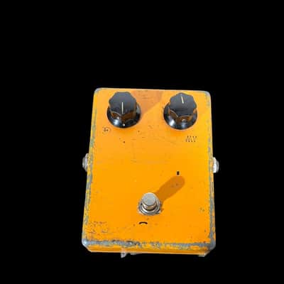MXR MX-107 Block Phase 100 1975 - 1984 | Reverb