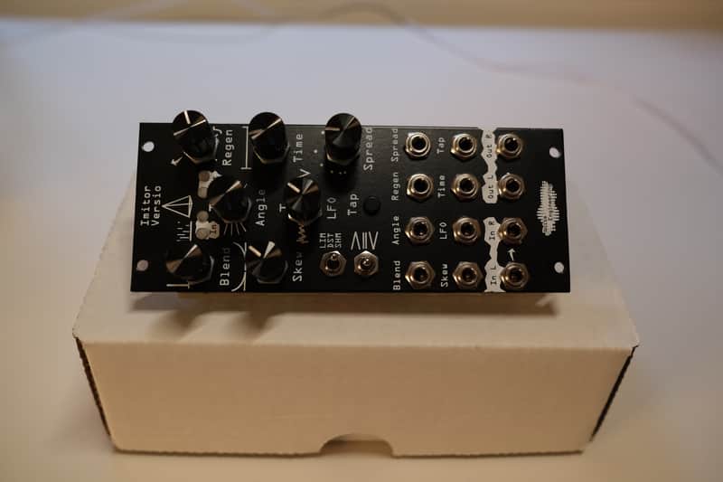 Noise Engineering Imitor Versio