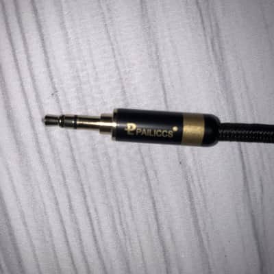 Kennerton Premium Headphone Cable ( 3.5mm to 3.5mm Jack ) image 4
