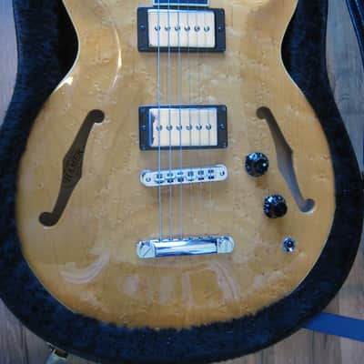 Hamer Newport Pro BE image 2