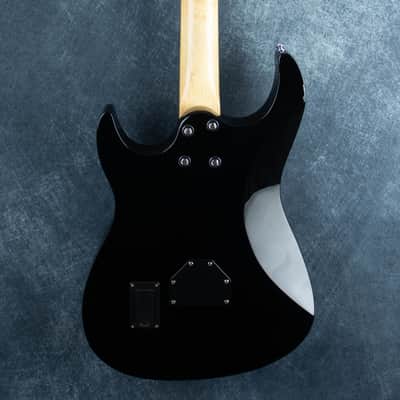 Fret-King Super-Matic Black ~ Secondhand image 4