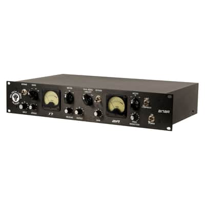 Black Lion Audio B172A Compressor image 3