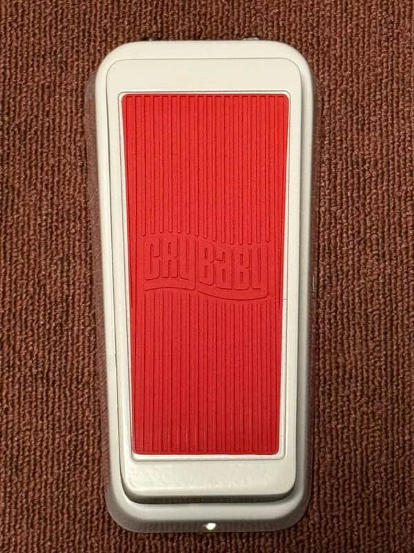 Dunlop Cry Baby Junior