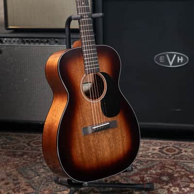 Martin 00DB Jeff Tweedy Signature Acoustic Guitar with Hardshell Case image 17
