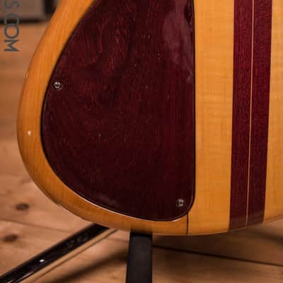 Tobias Classic 4 String Bass Guitar image 9