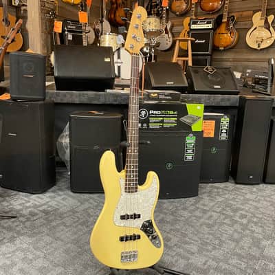 Fender American Standard Jazz Bass image 1