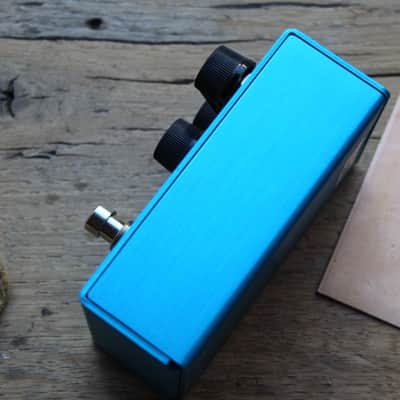 Way Huge (WM71) "Smalls Series Aqua-Puss Analog Delay MkIII" image 11