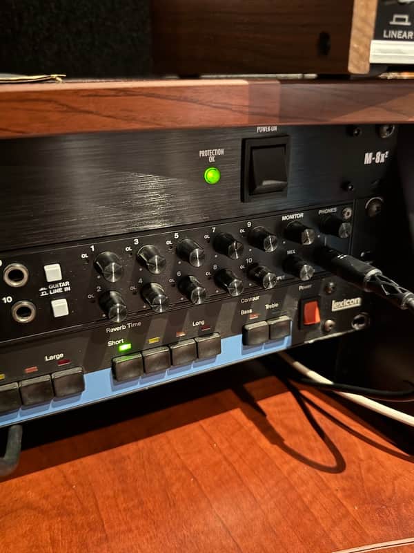 Tascam US-1800 USB Audio Interface | Reverb
