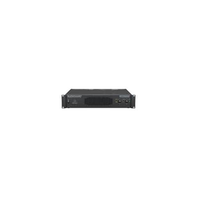 Behringer Europower EP2000 2000 Watt Stereo Power Amplifier with Accelerated Transient Response, 2x 1000W into 2 Ohms, 2x 750W into 4 Ohms, 2000W into image 6