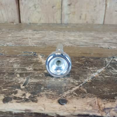 Weril VTR 10 1/2 E Trumpet Mouthpiece image 3