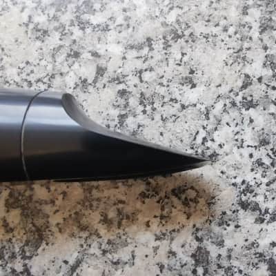 DAddario Select Jazz 6M Tenor Mouthpiece for Tenor Saxophone image 5