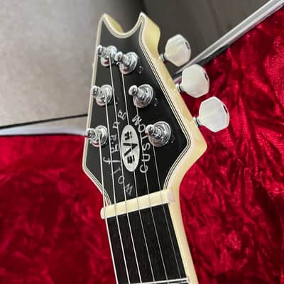 EVH Wolfgang USA Custom Shop Hardtail ONLY 66 Made ! 2011 Mint Eddie Van Halen image 14