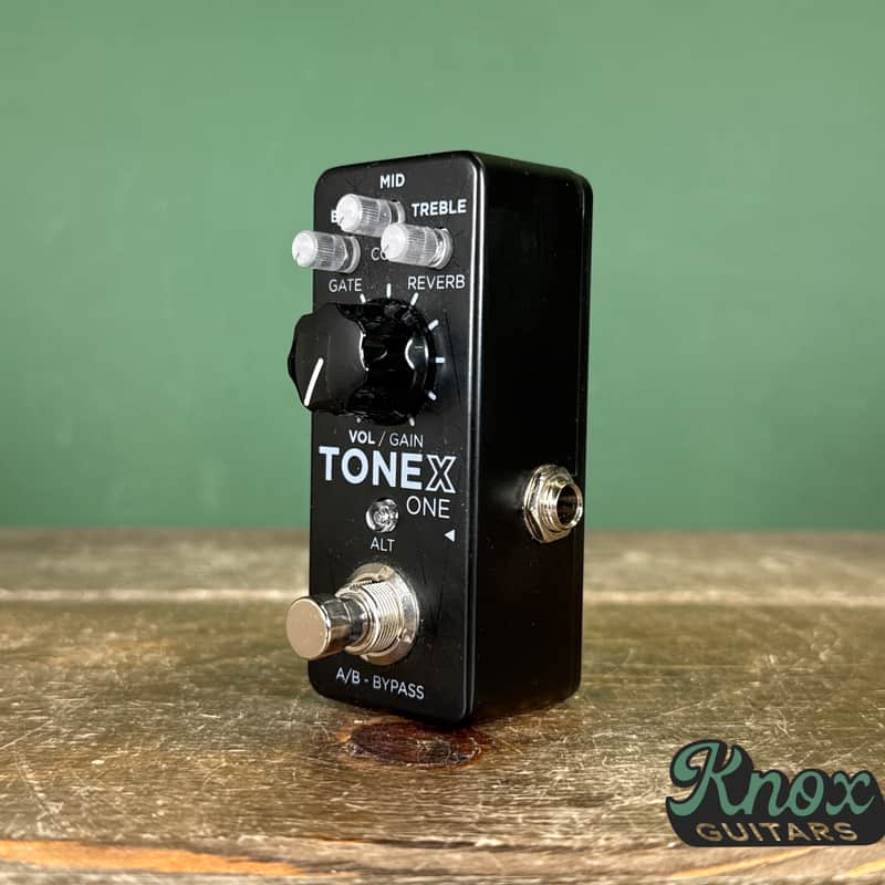 IK Multimedia Tonex One