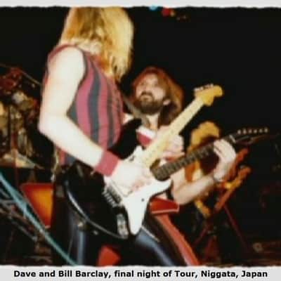 ESP The Phoenix Firebird Custom Shop EX IRON MAIDEN ARTIST OWNED TOUR GUITAR Jackson lawsuit headstock! Gibson body! Floyd Rose! image 3