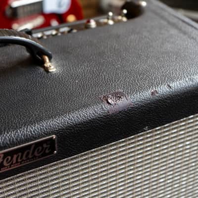 Fender Deville III 212 60w Guitar Amp - (Pre-Owned) image 3