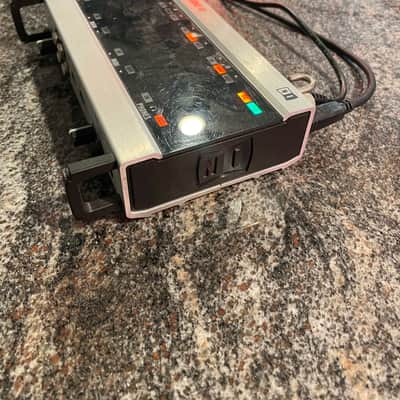 Native Instruments Audio 10 Interface image 5
