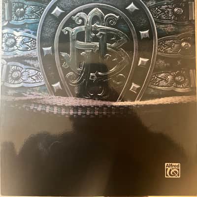 Nickelback - Dark Horse - Guitar Tab / Tablature Book image 1