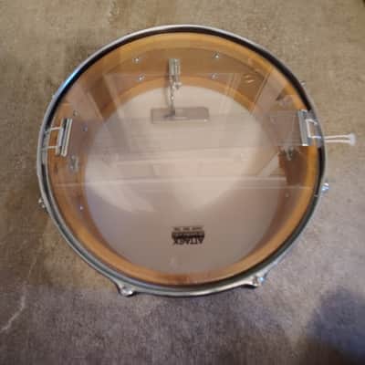 Pearl Kingston MIJ Stencil Snare image 10