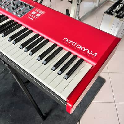 Nord Piano 4 image 6