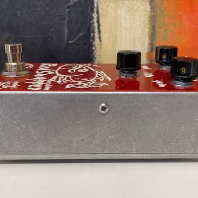 Menatone Red Snapper Handwired image 7