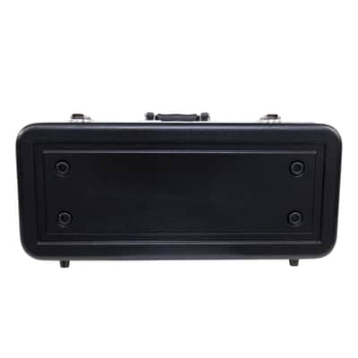 Gator Cases Andante Series Molded ABS Hardshell Case for Eb Alto Saxophone; (GC-ALTOSAX-23) image 12