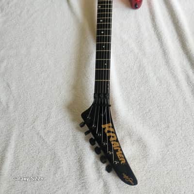 88 Kramer Nightswan image 4
