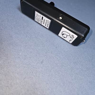 mc_PuP Rechargeable LineA/B Stereo Mixer (LABMIX) image 2