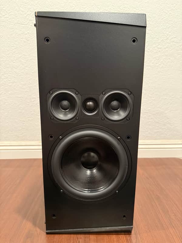 Immagine Triad Horizontal Silver InRoom Center Speaker - 1