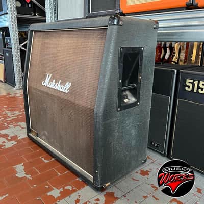 Marshall   1982 A Lead Jcm 800 4 X12 G12 H 100 Cabinet image 3