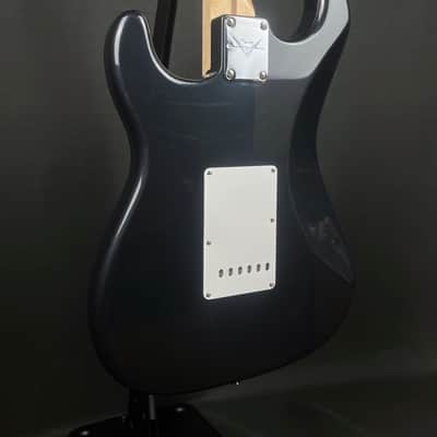 Fender Custom Shop Eric Clapton Stratocaster - Mercedes Blue image 6