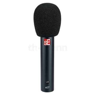 sE Electronics sE7 Condenser Microphone image 4