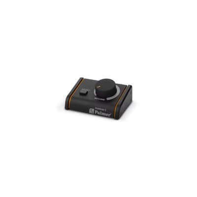 Palmer Monicon S G2 Black image 2