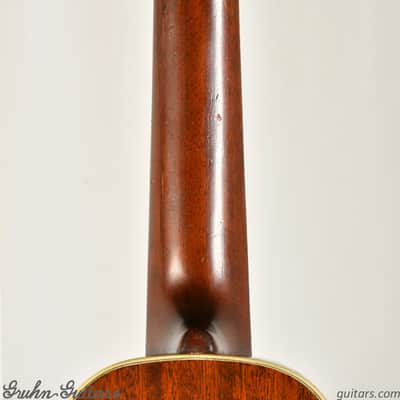 Martin 3 M Ukulele 1918 image 8