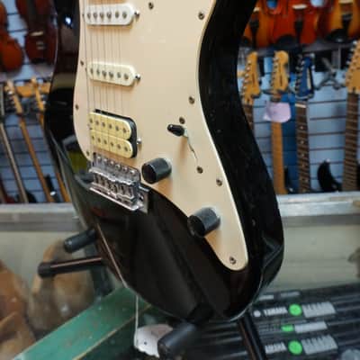 Yamaha EG112C Electric Guitar image 3