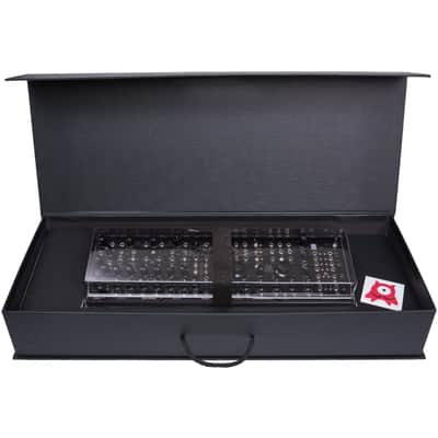 Endorphin.es Shuttle System Eurorack Modular Instrument (Black) image 5