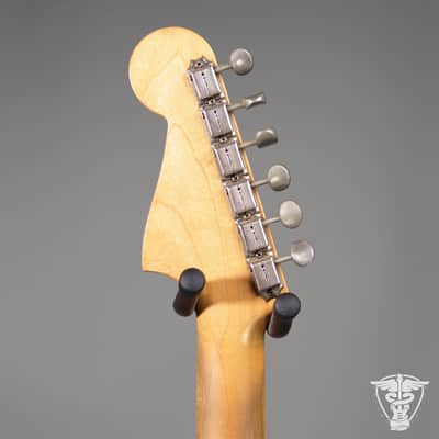 1962 Fender Jazzmaster - 7.87 LBS image 7