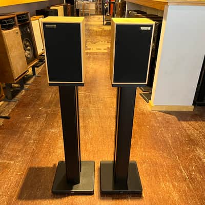 Harbeth P3ESR 40th Anniversary Edition w/ Box & Manual - Very Good! image 1