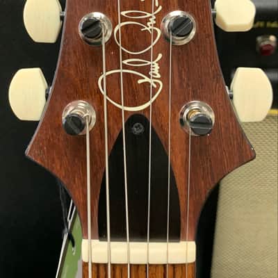 PRS Paul's Guitar - 2023 - Faded Blue Jean image 7